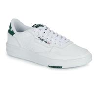 Reebok Lifestyle - Schuhe Herren - Sneakers Court Peak weissgruen 41