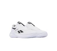Laufschuh REEBOK "REEBOK LITE 5", Herren, Gr. 46, weiß, washed schwarz, grau 1, Synthetik, Textil, Schuhe Laufschuh (55356024-46) weiß, washed schwarz, grau 1
