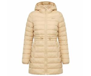 Reebok Long Glacier Shield Damen Wintermantel RBO20820-Oatmeal M