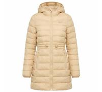 Reebok Long Glacier Shield Damen Wintermantel RBO20820-Oatmeal XL