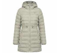 Reebok Long Glacier Shield Damen Wintermantel RBO20820-Sage XL