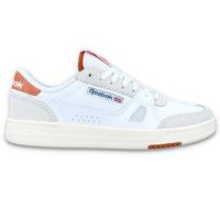 Reebok - LT Court - Sneaker 42.5 beige / orange