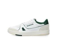 Reebok LT Court (white / chalk / dark green) - 36.5