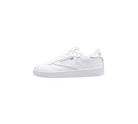 Reebok Mädchen Club C 85 Fitnessschuhe Sneaker