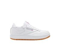Reebok Mädchen Club C Double Sneaker Sneaker,Weiß,39 EU