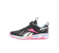 Reebok Mädchen Durable Xt Alt Sneaker,Black Trupnk Dgtblu,30.5 EU