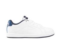 Reebok Mädchen RBK Royal Complete CLN 2.0 Tennisschuhe,White Astrorose Vectornavy,32 EU