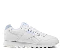 Reebok Mädchen Royal Glide Sneaker, Ftwwht Ftwwht Palblu, 37.5 EU