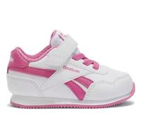 Reebok Mädchen Royal Jog 3.0 Elastic & Top Strap Sneaker