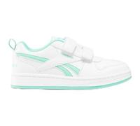 Reebok Mädchen Royal Prime 2.0 2v Sneaker, Ftwwht Hinmin Hinmin, 27.5 EU