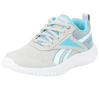 Reebok Mädchen Rush Runner 5 Sneaker, Pugry2 Ftwwht Bolcya, 28 EU
