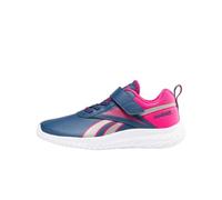 Reebok Mädchen Rush Runner 5 Syn Alt Sneaker,Uniblu Pewter Seprpi,30.5 EU