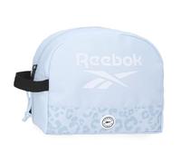Reebok Maura, Schulmäppchen, 3-Fach Federmäppchen, aus Polyester, mehrere Fächer, von Joumma Bags