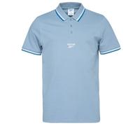 Reebok MEMPHIS SS POLO Poloshirt für Herren, hellblau, größe S