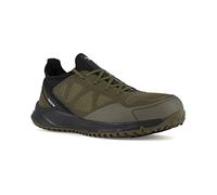 Reebok Men's All Terrain Work EH Steel Toe Running Oxford