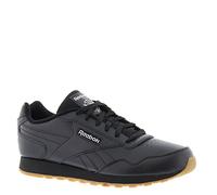 Reebok Turnschuh Classic Harman Run Herren Schwarz/Gum Größe 45,5 EU