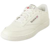 Reebok Sneaker Club C 85 Weiß Herren Größe 41