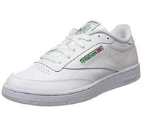 Reebok Club C 85 Sneaker Weiss Grün weiss 36
