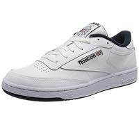 Reebok Classics Club C 85 Sportschuhe EU 39 Int-White / Navy