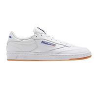 Reebok Classics Club C 85 Schuhe EU 36 Int-White / Royal-Gum (Herstellerartikelnummer: AR0459-5)