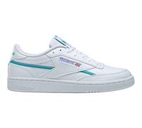 Reebok Mens Club C 85 Vgn Trainers