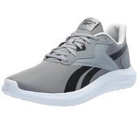 Reebok Men's Energen Lux Sneaker, Grau/Schwarz/Grau, 43 EU
