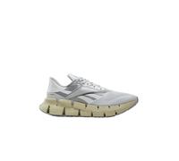 Reebok Men's Floatzig 1 Running Shoes, Grey1 Grey2 Classic Beige, 42 EU