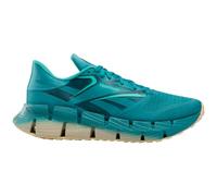 Reebok Men's Floatzig 1 Running Shoes, Teamteal Unleashed Green White, 39 EU