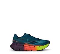 Reebok Mens Floatzig X1 43 Runners, Escape Blue Digitl Lime Coral, 42 EU