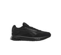 Reebok Mens Glide DMX Trainers, Black Black Grey 6, 35 EU