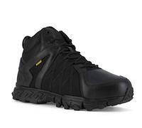 Reebok Men's Trailgrip Safety Toe Athletic Work Hiker with Cushguard Internal Met Guard