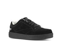 Reebok Men's Work Soyay Steel Toe Sneaker Black 5 W