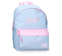 Reebok Monroe Laptop-Rucksack 15.6 "Blau 31x45x15 cm Polyester 21L von Joumma Bags
