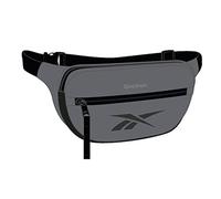 Reebok Newport Gürteltasche grau 34x14x5 cm Polyester