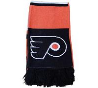Reebok NHL Philadelphia Flyers Face Off Scarf