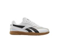 Reebok - Niedrige Sneakers - Hammer Street White Gold Gum für Herren aus Leder - Größe 39 - Weiß Weiß 39