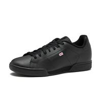 Reebok NPC II, Herren Sneakers, Schwarz (Black), 44 EU (9.5 Herren UK)