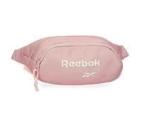 Reebok ONA Gürteltasche, Einheitsgröße, Rosa, Talla única, Gürteltasche