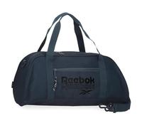 Reebok ONA Reisetasche, Einheitsgröße, blau, Talla única, Reisetasche