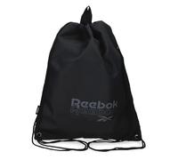Reebok ONA Rucksack, Schwarz, 39 x 50 cm, Polyester, 19,5 l von Joumma Bags