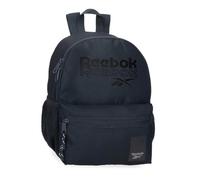 Reebok ONA Wanderrucksack, Einheitsgröße, blau, Talla única, Wanderrucksack
