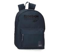 Reebok ONA Laptop-Rucksack, Einheitsgröße, blau, Talla única, Laptop-Rucksack