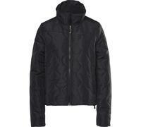 Reebok OW TW+GR PADDED JACKET Damenjacke, schwarz, größe XS