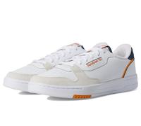 Reebok Phase Court Sneaker für Erwachsene, Unisex, Weiß/Schatten/Sonnengebackener Ton, 45/46.5 EU