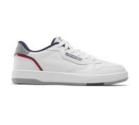 Reebok Phase Court Sneaker, Weiß/Grau 2/VECTORNAVY, Größe 38, White Grey2 Vectornavy, 0 UK