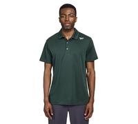 Reebok Poseidon Herren Poloshirt Kurzarm, Entengrün, L