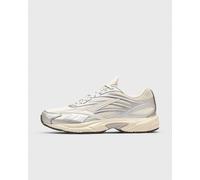 Sneaker REEBOK CLASSIC "PREMIER ROAD 1000", Herren, Gr. 41, beige (chalk, silber, vintagechalk), Leder, Synthetik, Schuhe Sneaker (84214100-41) chalk, silber, vintagechalk