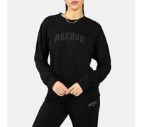Reebok PREP Chenille Crew Sweatshirt