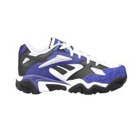 Reebok - "Preseason 94" Sneaker für Herren, Leder (Violett) EU 40 / UK 6,5