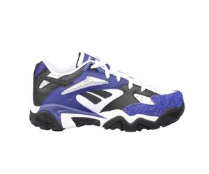 Reebok - "Preseason 94" Sneaker für Herren, Leder (Violett) EU 40 / UK 6,5